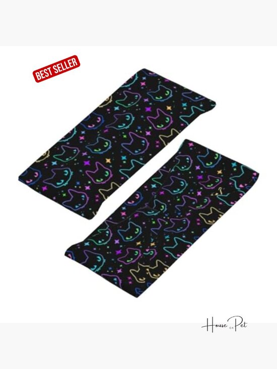 Moisture Wicking Sweatband for Running, Yoga, Fitness & Gym, Polyester main image 6